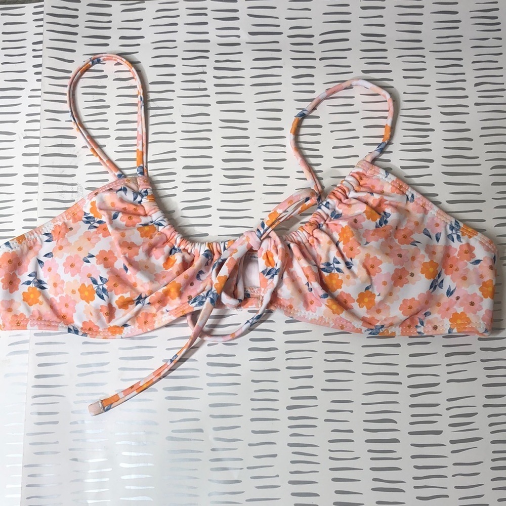 SHEIN bikini top